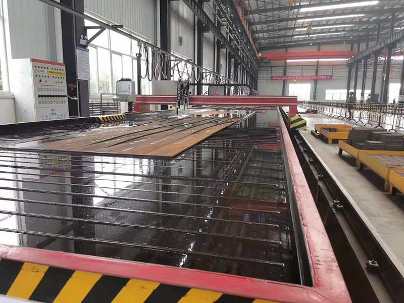 High end cnc plasma cutting machine.7 High end cnc plasma cutting machine.7