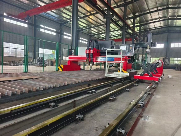 cnc plasma cutting machine cnc plasma cutting machine