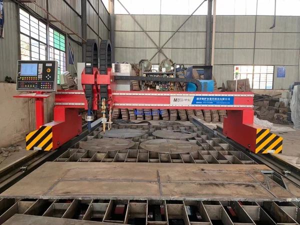 Gantry MS-G Gantry MS-G