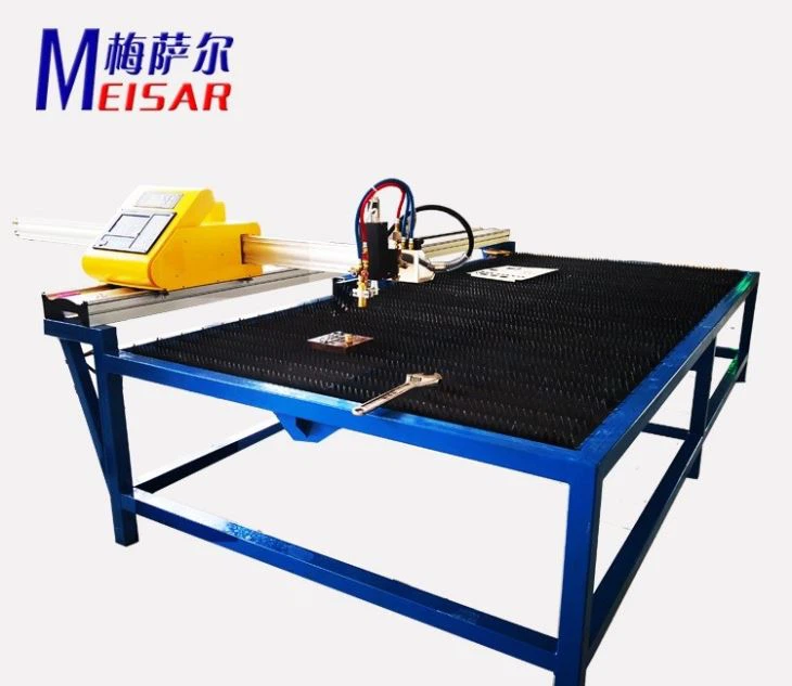Air Plasma Cutting