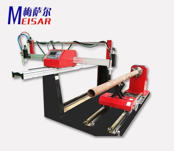 Automatic Steel Cutting Machine