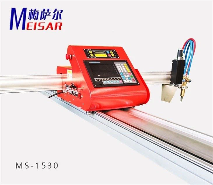 portable cnc plasma