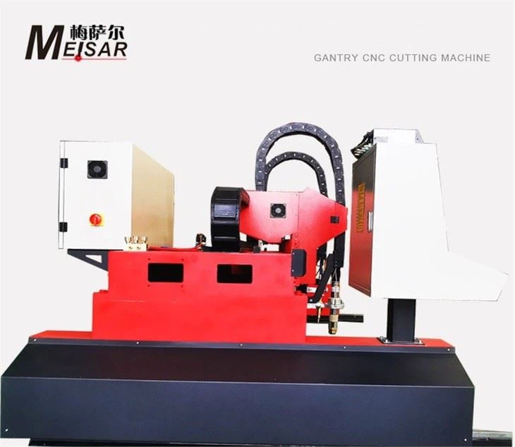Pantografo Plasma Cutter