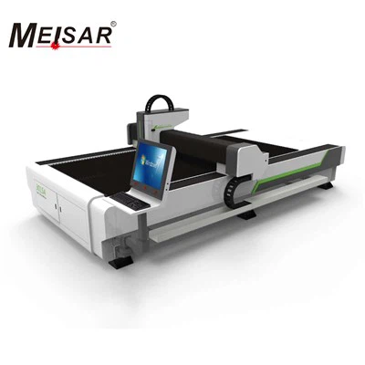 3000W 파이버 레이저 CNC 절단기